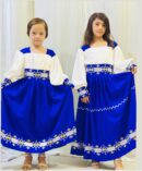 سیت های مادر و دختر هزارگی